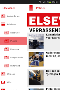 Free Elsevier nl APK for Android