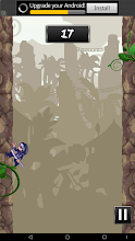 Ninja Jump by Hammerhead Studio APK