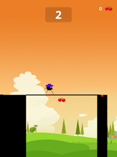 stick ketchapp hero by für  Android  Hero andronews Stick