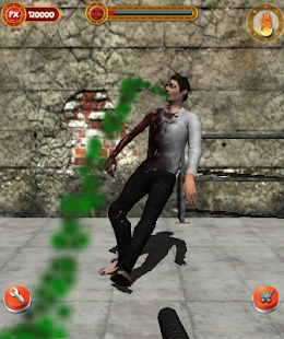 Care and torture your Zombie Screenshots 18