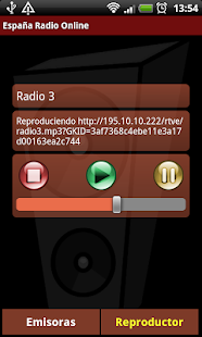 Free España Radio Musical Online APK for PC