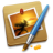 PhotoFrame logo