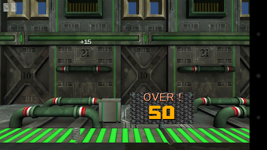 FugitiveSpring Screenshots 1