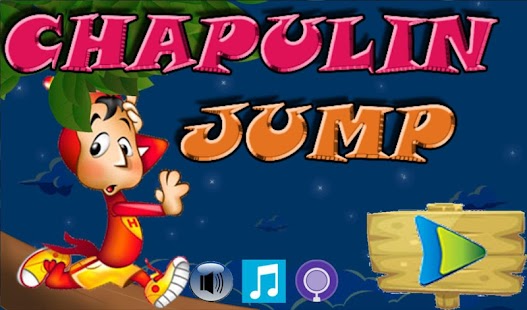 Chapulin Jump Screenshots 0