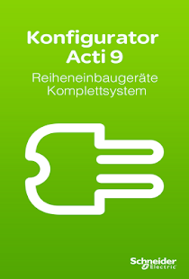 Acti 9 Konfigurator