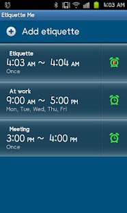 Download Silent Timer, Sleep Timer APK for Android