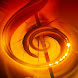 Music Stars hd live wallpaper