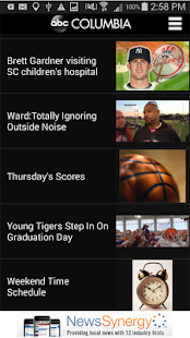 Free Download ABC Columbia APK for Android