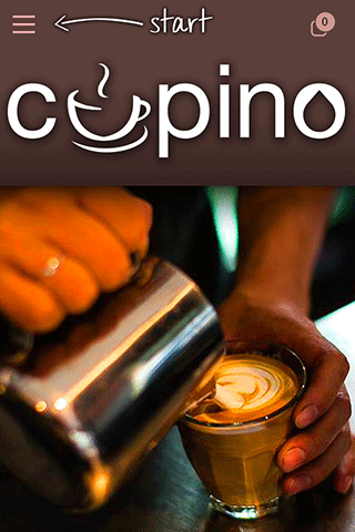 Cupino Cafe