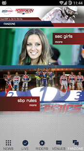 Lastest Speedway Best Pairs 2015 APK
