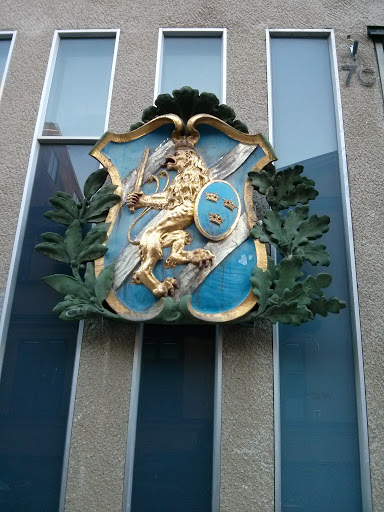 Göteborgs Nation