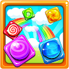 Crazy Candy HD APK icon