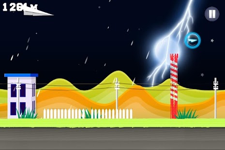 How to get Rocket Paper Plane:Jet Set Fly patch 1.6 apk for laptop