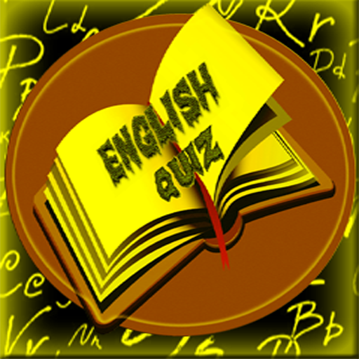 English Quiz LOGO-APP點子