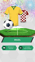 Footy Predictions APK Gambar Screenshot #7