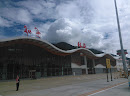 Linchi Airport