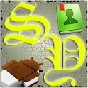 Go Contacts SulphurYellow-Paid logo