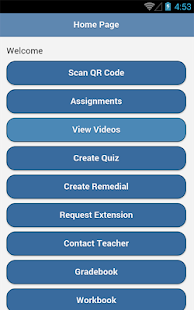 Math Help Services Student app Screenshots 7