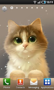 Lastest Tummy The Kitten APK for Android
