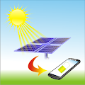 Solar Charger Prank Apk