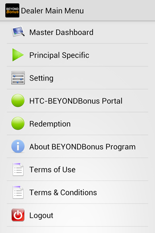 【免費商業App】BEYONDBonus Program-APP點子