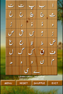 Lastest LEARN URDU FREE APK for Android
