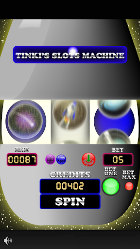 【免費博奕App】Tinki's Slot Machine-APP點子