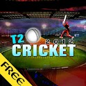 T20 Cricket 2012 logo