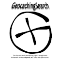 Geocaching Search logo