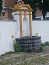 Fuente de San Cayetano
