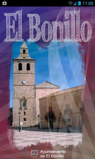 El Bonillo