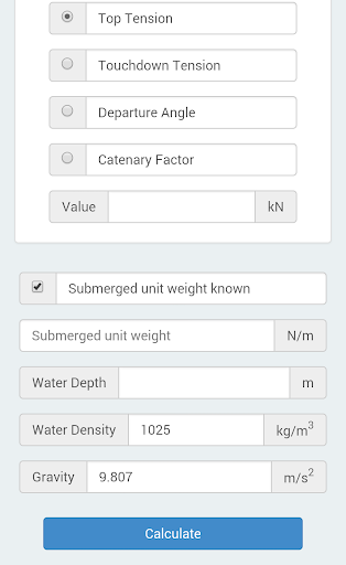 免費下載工具APP|Catenary Calculator app開箱文|APP開箱王