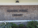 Seaside Public Library