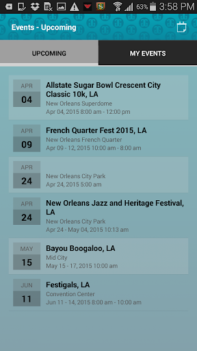 免費下載生活APP|Girl's Guide to New Orleans app開箱文|APP開箱王