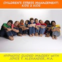 Stress Management Kids 2 Kids logo