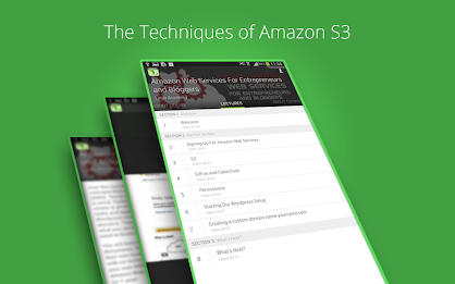Know Amazon Web Service poster 8