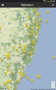 Flightradar24 Pro apk cracked download - screenshot thumbnail