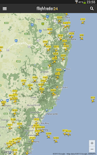 Flightradar24 Pro - screenshot thumbnail