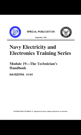 Electronic Technician Handbook
