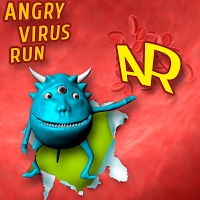 Captura de pantalla de Run Virus Run APK #9