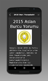 burclargram poster 3