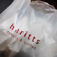 Haritts Donuts & Coffee(台中店)