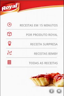 How to install Receitas Royal patch 2.0 apk for bluestacks