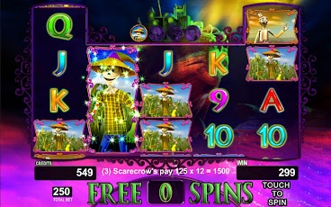 Jogos de slots online King’s Tower