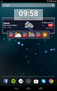 Weather Screenshots 10