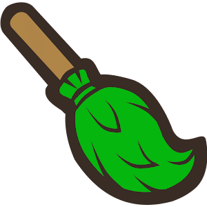 Cleaner for WeChat LOGO-APP點子