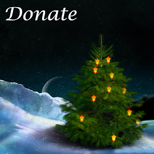 Christmas Eve HD Donate.apk 1.01