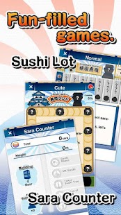 download Yum Yum Sushi Puzzle free