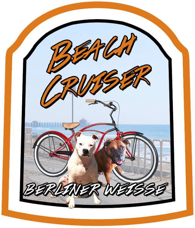 Logo of Beach City Cruiser