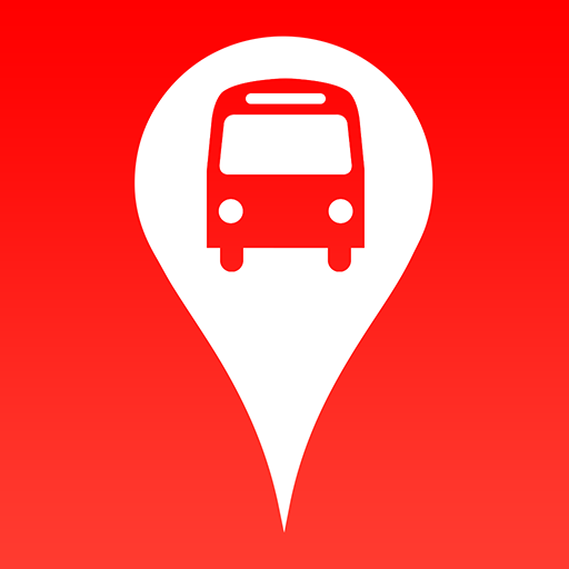 Bus Nearby - אוטובוס קרוב LOGO-APP點子